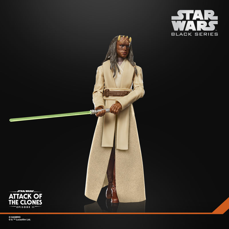 Star Wars Black Series Agen Kolar (Preorder Mar 2027) - Collectables > Action Figures > toys -  Hasbro