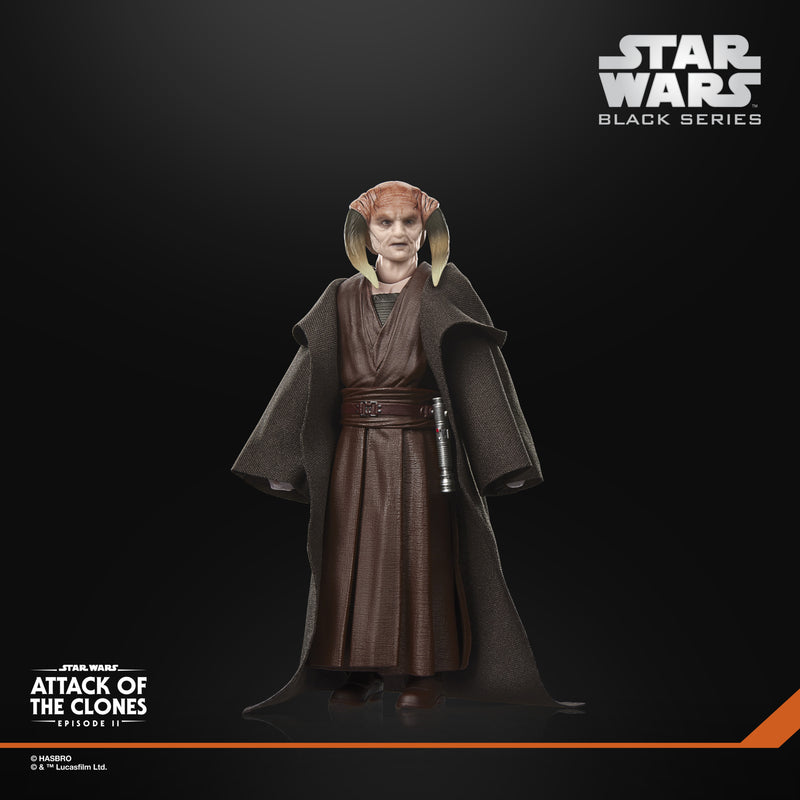 Star Wars Black Series Saesee Tiin (Preorder Mar 2027) - Collectables > Action Figures > toys -  Hasbro