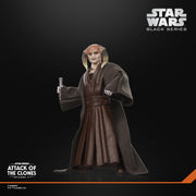 Star Wars Black Series Saesee Tiin (Preorder Mar 2027) - Collectables > Action Figures > toys -  Hasbro