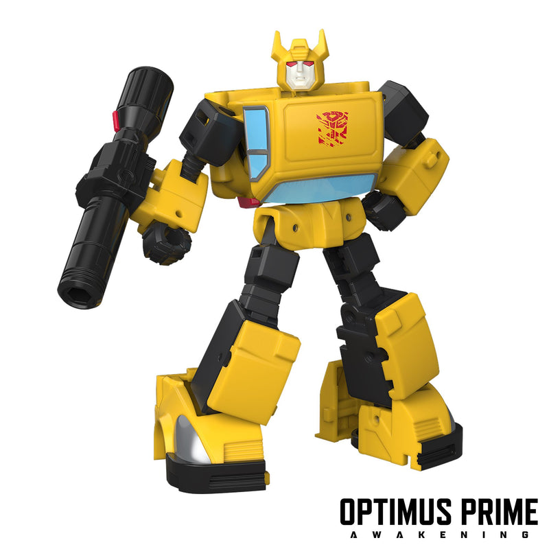 Transformers Studio Series Transformers Movie 1 Bumblebee Deluxe Class Bumblebee (Preorder Nov 2027)