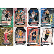 Monopoly Prizm: 2024-25 & Legends NBA Trading Cards Booster Box Booste Toy Snowman Monopoly Prizm: 2024-25 & Legends NBA Trading Cards Booster Box Booste Toy Snowman