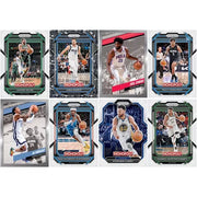 Monopoly Prizm: NBA Edition Game - Card Games > Collectables > TCG > CCG -  Hasbro