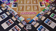 Monopoly Prizm: NBA Edition Game - Card Games > Collectables > TCG > CCG -  Hasbro