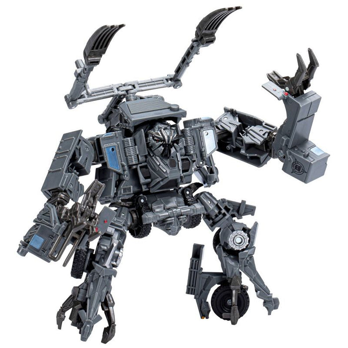 Transformers Studio Series N.E.S.T. Bonecrusher Action Figure - Exclusive - Collectables > Action Figures > toys -  Hasbro