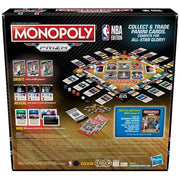 Monopoly Prizm: NBA Edition Game - Card Games > Collectables > TCG > CCG -  Hasbro