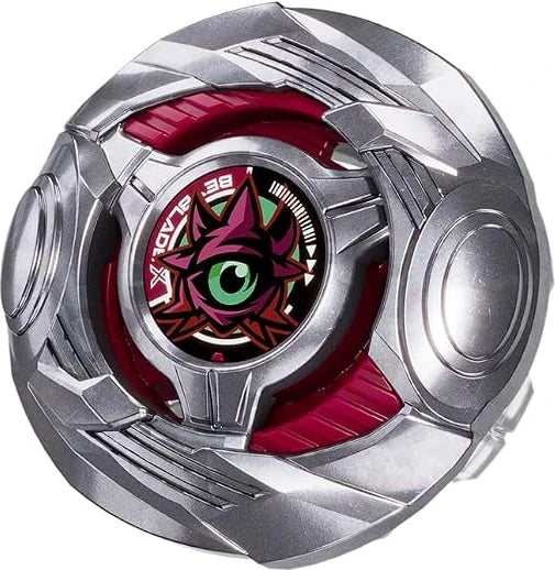 Beyblade X Glare Cyclops 7-55FB BX Infinity Starter Pack