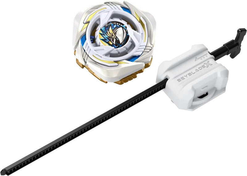 Beyblade X Glory Valkerion LF UX Infinity Starter Pack