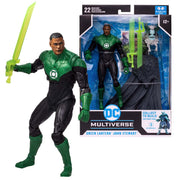 McFarlane Toys - Green Lantern (Endless Winter) - Collectables > Action Figures > toys -  McFarlane Toys