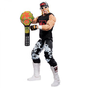 WWE Elite Collection Ringside Exclusive "Hollywood" Hulk Hogan (Sub-Par Packaging) - Collectables > Action Figures > toys -  mattel