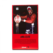 WWE Elite Collection Ringside Exclusive "Hollywood" Hulk Hogan (Sub-Par Packaging) - Collectables > Action Figures > toys -  mattel