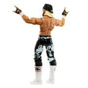 WWE Elite Collection Ringside Exclusive "Hollywood" Hulk Hogan (Sub-Par Packaging) - Collectables > Action Figures > toys -  mattel