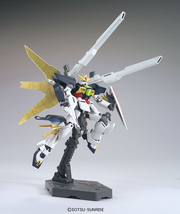 HGAW - 1/144 - Gundam Double X - Model Kit > Collectable > Gunpla > Hobby -  Bandai