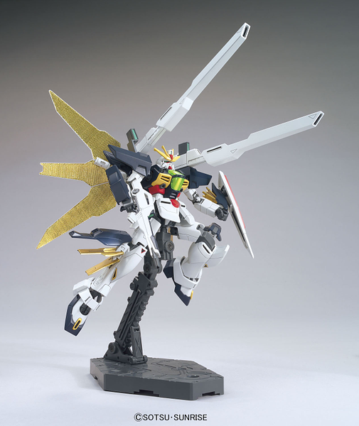 HGAW - 1/144 - Gundam Double X - Model Kit > Collectable > Gunpla > Hobby -  Bandai