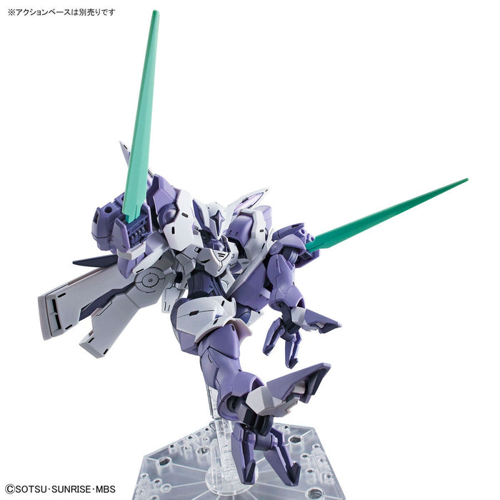 HG 1/144 BEGUIR-BEU - Model Kit > Collectable > Gunpla > Hobby -  Bandai