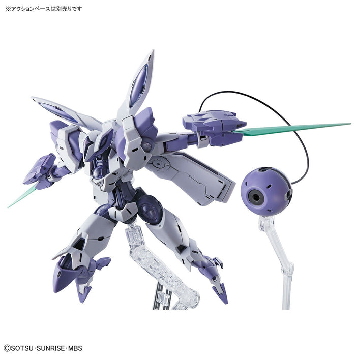 HG 1/144 BEGUIR-BEU - Model Kit > Collectable > Gunpla > Hobby -  Bandai