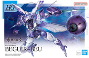 HG 1/144 BEGUIR-BEU - Model Kit > Collectable > Gunpla > Hobby -  Bandai