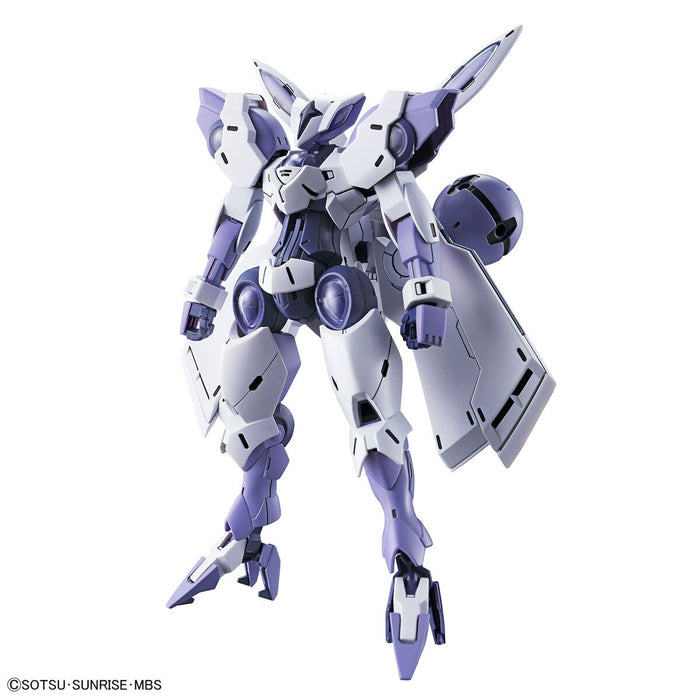 HG 1/144 BEGUIR-BEU - Model Kit > Collectable > Gunpla > Hobby -  Bandai