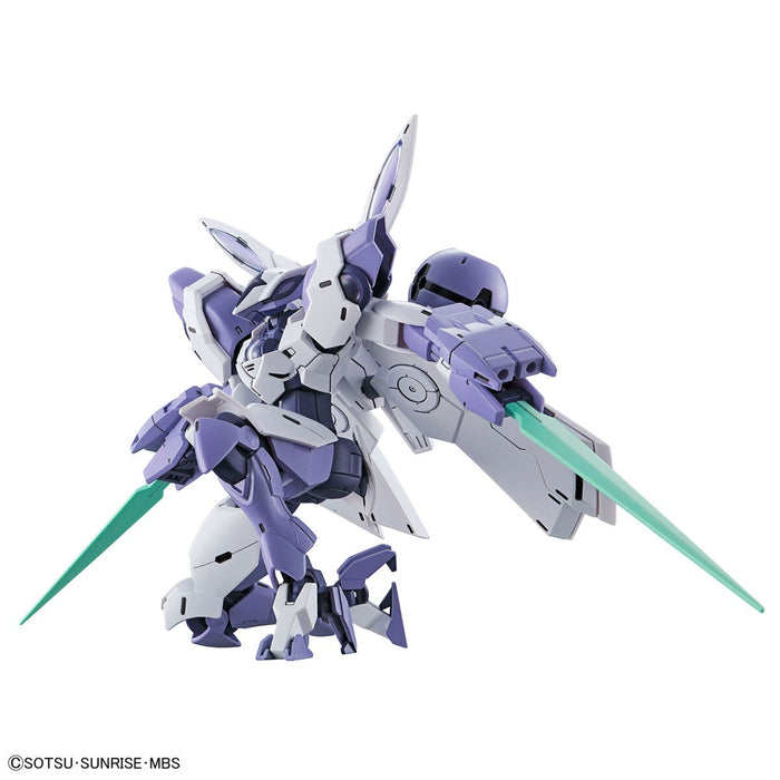 HG 1/144 BEGUIR-BEU - Model Kit > Collectable > Gunpla > Hobby -  Bandai