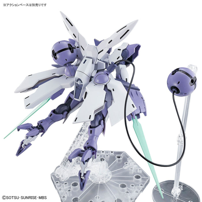 HG 1/144 BEGUIR-BEU - Model Kit > Collectable > Gunpla > Hobby -  Bandai