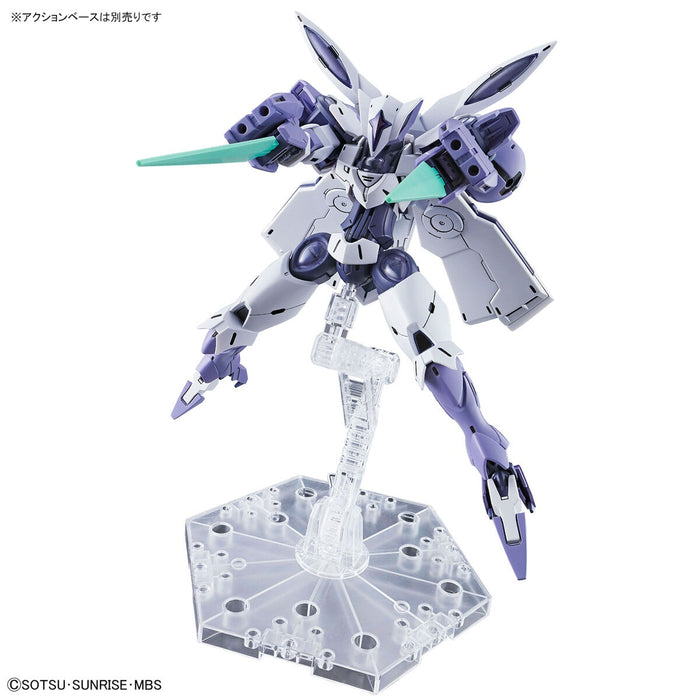 HG 1/144 BEGUIR-BEU - Model Kit > Collectable > Gunpla > Hobby -  Bandai