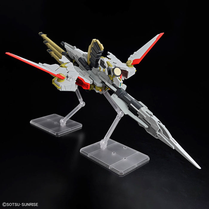 HGCE - 1/144 - Destiny Gundam Spec II & Zeus Silhouette - Model Kit > Collectable > Gunpla > Hobby -  Bandai