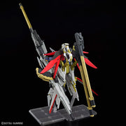 HGCE - 1/144 - Destiny Gundam Spec II & Zeus Silhouette - Model Kit > Collectable > Gunpla > Hobby -  Bandai