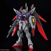 HGCE - 1/144 - Destiny Gundam Spec II & Zeus Silhouette - Model Kit > Collectable > Gunpla > Hobby -  Bandai