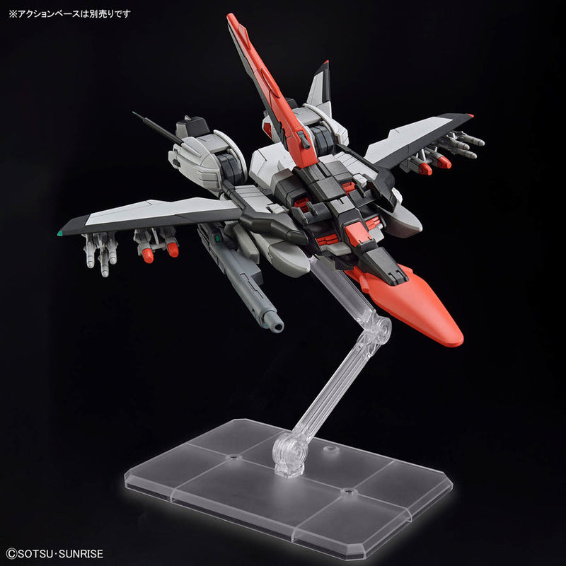 HGCE - 1/144 - Murasame Kai - Model Kit > Collectable > Gunpla > Hobby -  Bandai
