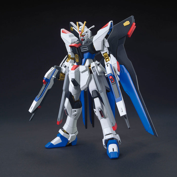 HGCE 1/144 Strike Freedom Gundam - Model Kit > Collectable > Gunpla > Hobby -  Toy Snowman