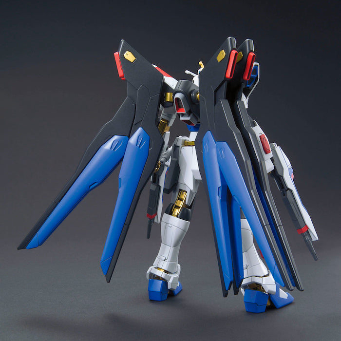 HGCE 1/144 Strike Freedom Gundam - Model Kit > Collectable > Gunpla > Hobby -  Toy Snowman