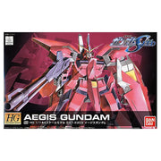 HG - 1/144 - R05 Aegis Gundam - Model Kit > Collectable > Gunpla > Hobby -  Bandai