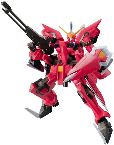 HG - 1/144 - R05 Aegis Gundam - Model Kit > Collectable > Gunpla > Hobby -  Bandai