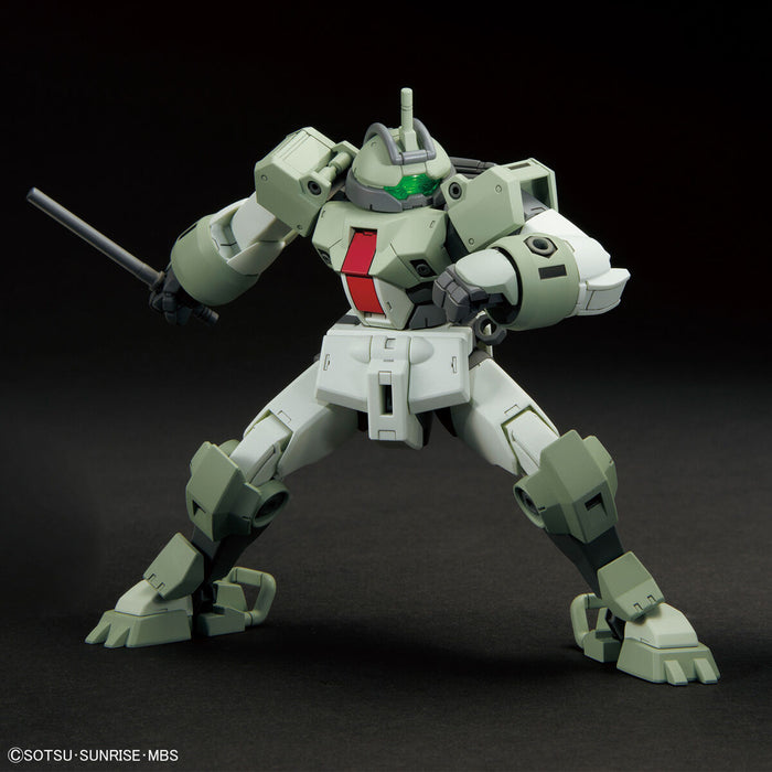 HG 1/144 DEMI TRAINER - Collectables > Action Figures > toys -  Bandai