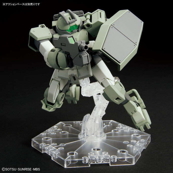 HG 1/144 DEMI TRAINER - Collectables > Action Figures > toys -  Bandai