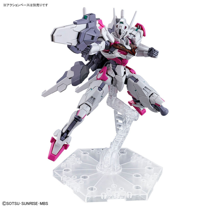 HG 1/144 GUNDAM LFRITH - Model Kit > Collectable > Gunpla > Hobby -  Bandai