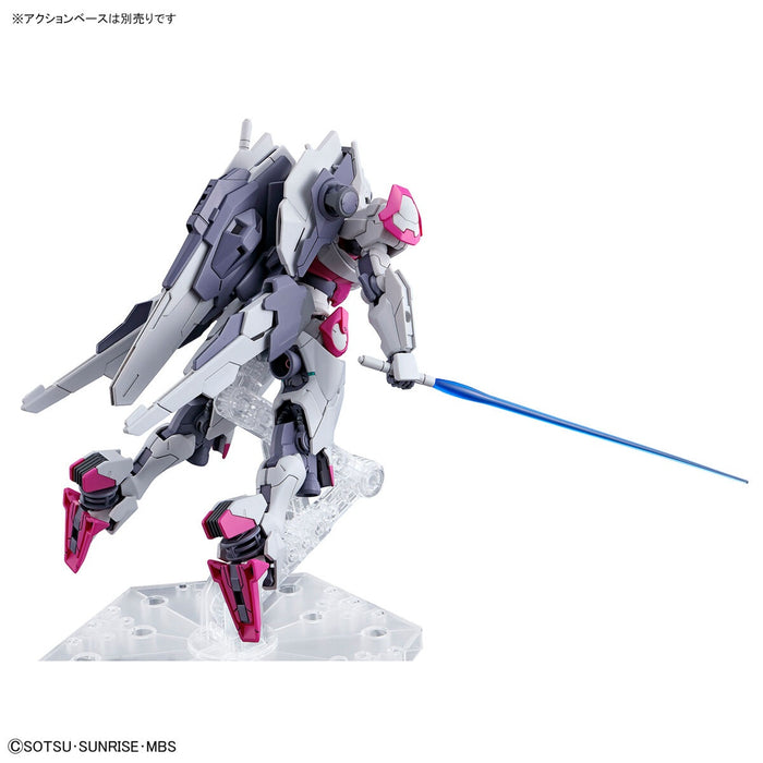 HG 1/144 GUNDAM LFRITH - Model Kit > Collectable > Gunpla > Hobby -  Bandai