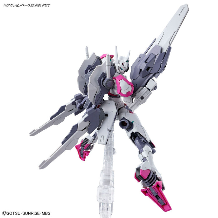 HG 1/144 GUNDAM LFRITH - Model Kit > Collectable > Gunpla > Hobby -  Bandai
