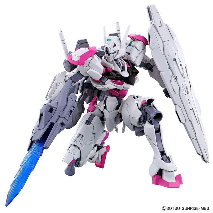 HG 1/144 GUNDAM LFRITH - Model Kit > Collectable > Gunpla > Hobby -  Bandai