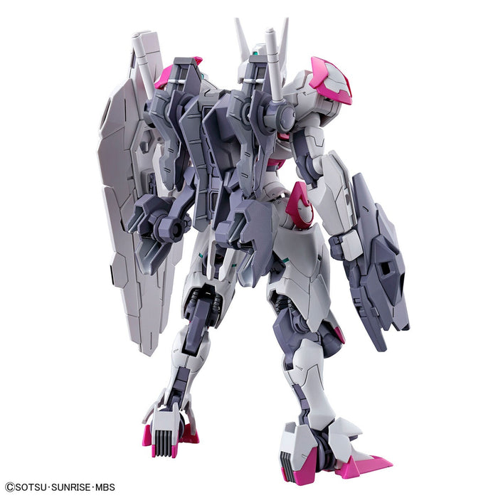 HG 1/144 GUNDAM LFRITH - Model Kit > Collectable > Gunpla > Hobby -  Bandai