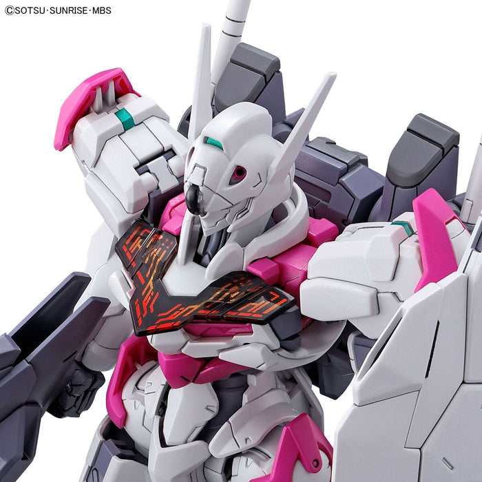 HG 1/144 GUNDAM LFRITH - Model Kit > Collectable > Gunpla > Hobby -  Bandai