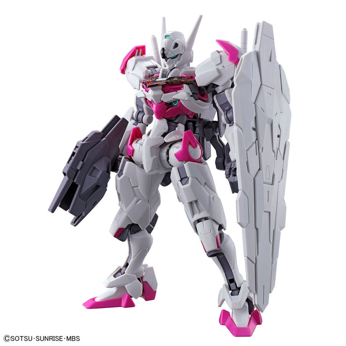 HG 1/144 GUNDAM LFRITH - Model Kit > Collectable > Gunpla > Hobby -  Bandai