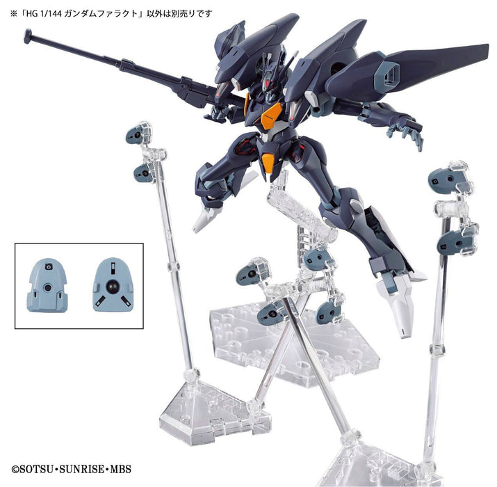 HG 1/144 GUNDAM PHARACT - Model Kit > Collectable > Gunpla > Hobby -  Bandai