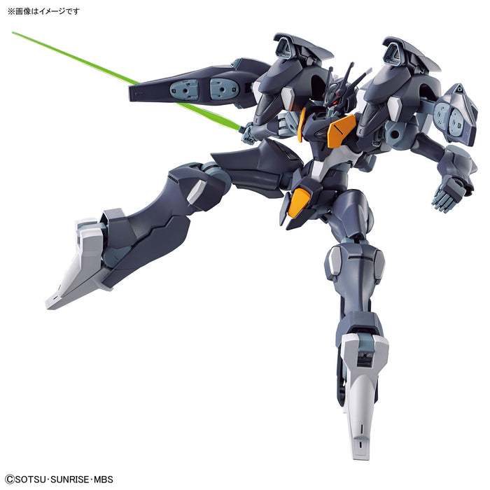 HG 1/144 GUNDAM PHARACT - Model Kit > Collectable > Gunpla > Hobby -  Bandai
