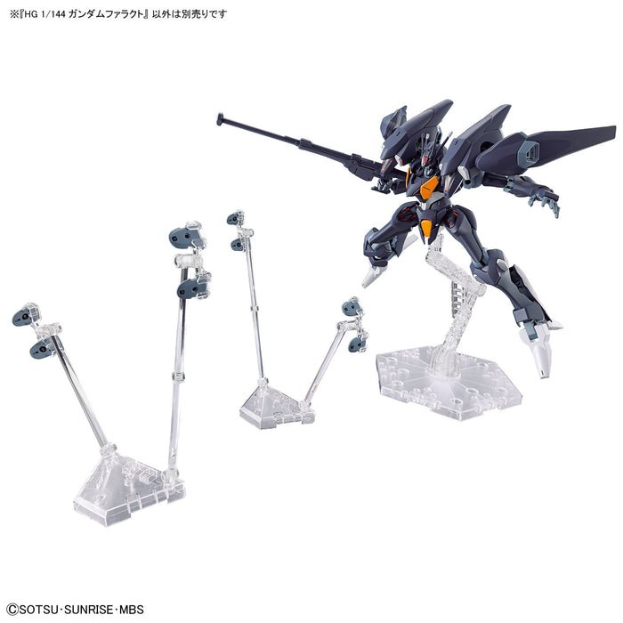HG 1/144 GUNDAM PHARACT - Model Kit > Collectable > Gunpla > Hobby -  Bandai