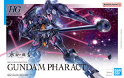 HG 1/144 GUNDAM PHARACT - Model Kit > Collectable > Gunpla > Hobby -  Bandai