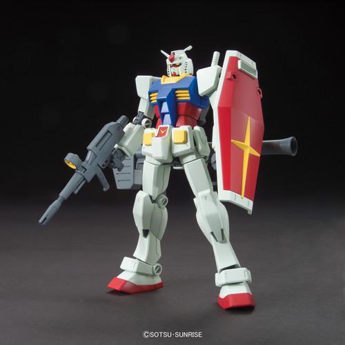 HGUC 1/144 RX-78-2 Gundam - Model Kit > Collectable > Gunpla > Hobby -  Bandai