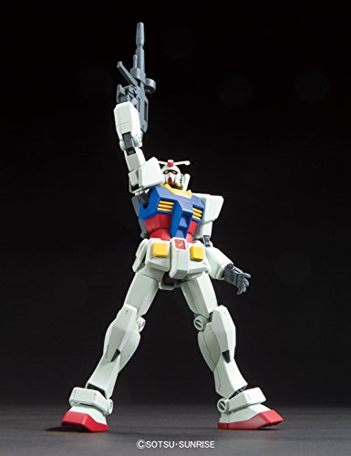 HGUC 1/144 RX-78-2 Gundam - Model Kit > Collectable > Gunpla > Hobby -  Bandai