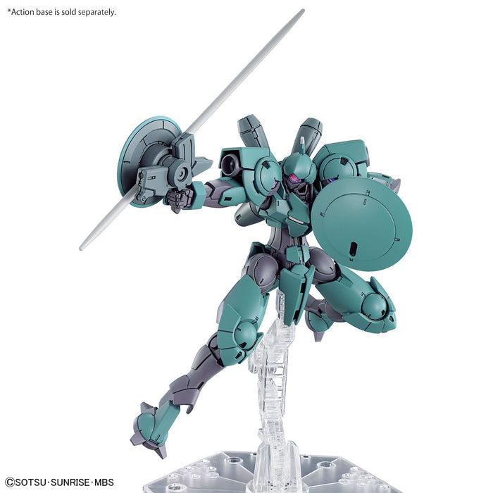 HG 1/144 HEINDREE - Model Kit > Collectable > Gunpla > Hobby -  Bandai