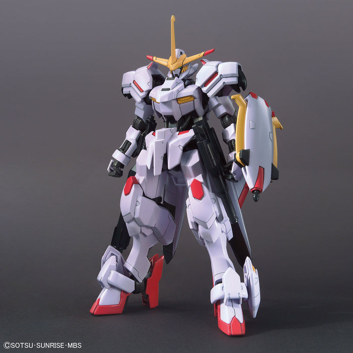 HG 1/144 GUNDAM HAJIROBOSHI - Model Kit > Collectable > Gunpla > Hobby -  Bandai