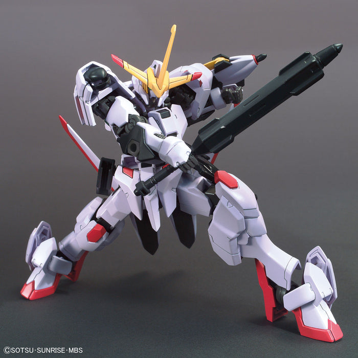 HG 1/144 GUNDAM HAJIROBOSHI - Model Kit > Collectable > Gunpla > Hobby -  Bandai